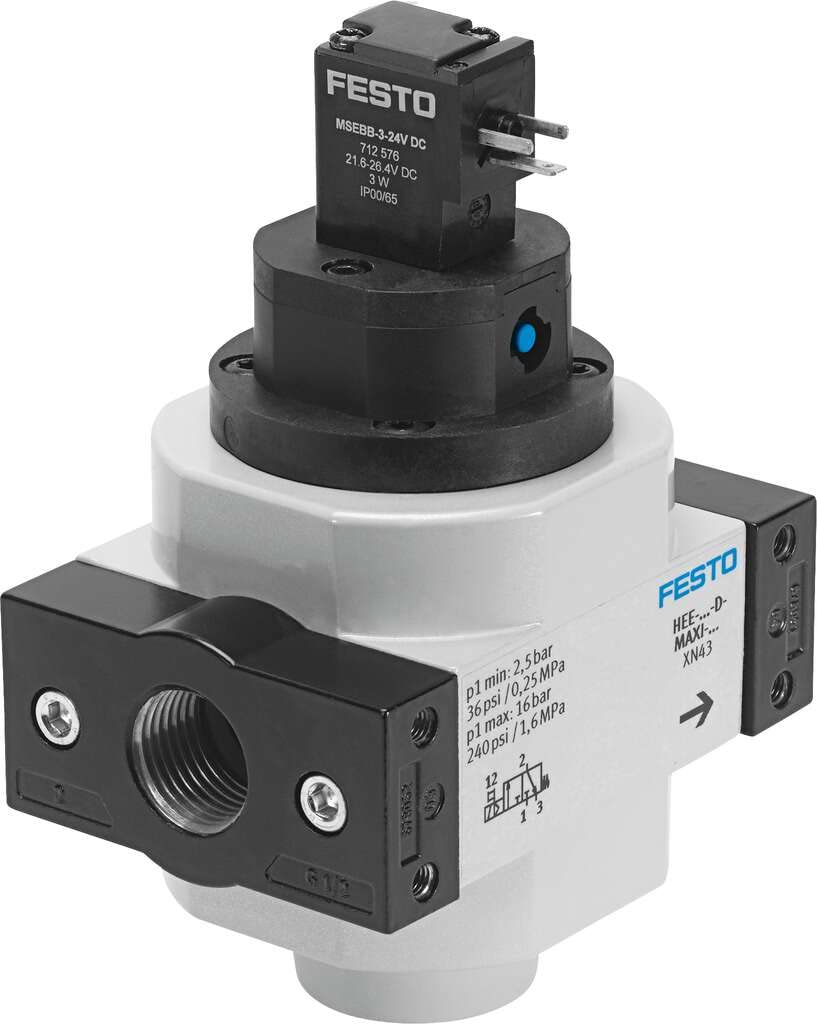 Canon - とっしー Amazon.com: FESTO HEE-1/2-D-MIDI-24 172944 On-off valve
